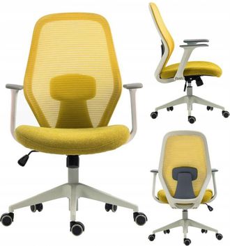 OEM Silla Giratoria Curry Fb23