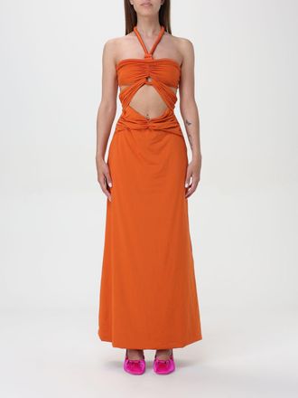 Maygel Coronel Abito MAYGEL CORONEL Donna colore Arancione