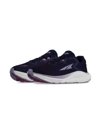 Altra Womens Paradigm 8 Shoes In Navy