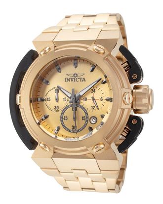 Invicta Mens Coalition Forces Watch