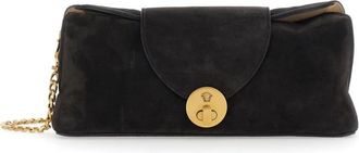 Versace Shoulder Bags - Dames - Schoudertassen - Bruin - ONE Size - Tassen