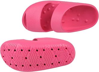 Yarnow Home Use Fitness Slippers for Women Non-slip Weight Loss Swing Shoes Comfortable Body Shaping Sliders Soft Sole Slippers for Balanced Exercise