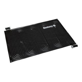 Bestway Calentador Agua Piscina 110x171cm Solar Bestway Manta