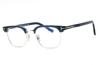 Tom Ford FT5932-D-B 090 Shiny Blue 47mm
