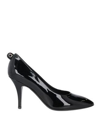 シューズ・サンダルその他 FERRAGAMO Woman High heel shoes Black 01F888 762425 003 Eva pump - Women | Ferragamo