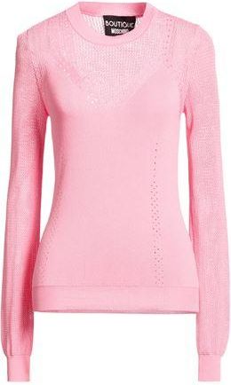 Moschino KNITWEAR - Jumpers sur YOOX.COM