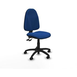 Piqueras y Crespo Piqueras Y Crespo Silla De Oficina Bleu Confort Ajustable