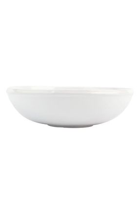 Vietri Aria Pasta Bowl in White at Nordstrom