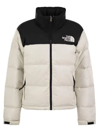 The North Face Die North Face Retro 1996 Zwei -Ton -Down -Jacke
