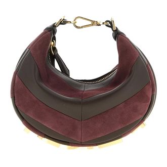 Fendi graphy Mini - female - Fendi - Handbags - Multicolor - ONE SIZE - Bags