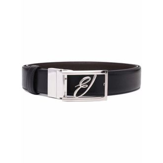 Brioni New elty belt h35
