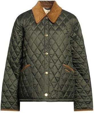 Barbour ROPA DE ABRIGO - Plum&iacute;feros y acolchados en YOOX.COM