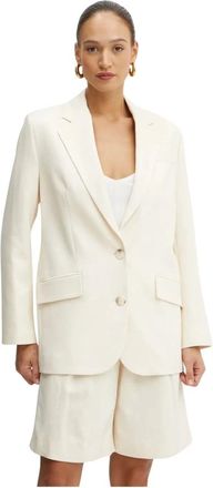 IVY OAK IVY Oak, Donna, Giacche, Beige, L, new