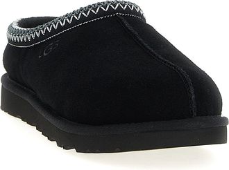 UGG Tasman II Slipper - Black