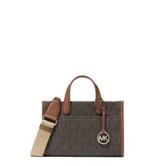 Michael Kors Dames Kleine Schoudertas Gigi 38T5G3GM5B