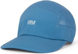 Ciele Athletics GOCapSC-Field-CapitalRC Cap - Unisex | blau