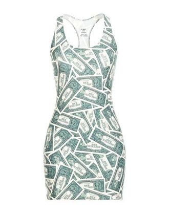 VETEMENTS DRESSES - Mini dresses sur YOOX.COM