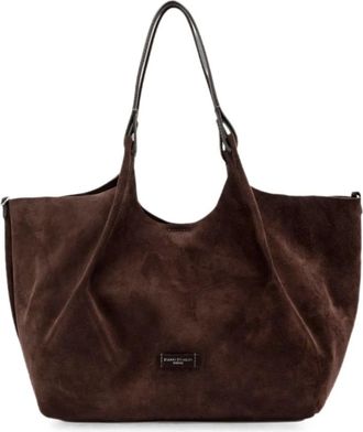 Gianni Chiarini Donna, Borse, Marrone, Taglia unica, new