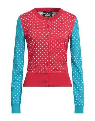 Moschino KNITWEAR - Cardigans sur YOOX.COM