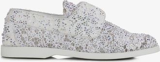 Le Silla MOCASSINO CLAIRE