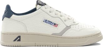Autry Medalist Low Sneakers