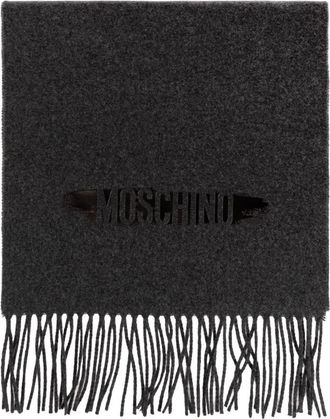 Moschino unisex, Accesorios, Gris, Talla: ONE Size