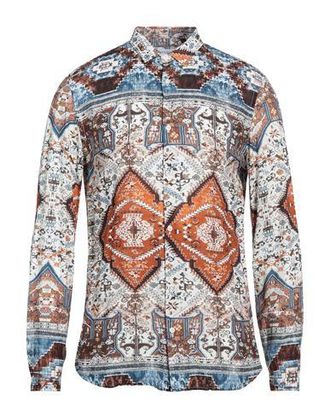 BL.11 BLOCK ELEVEN TOPWEAR - Shirts on YOOX.COM