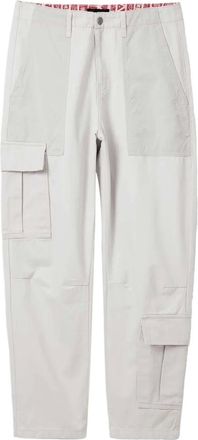 Desigual Sneakers con tasche cargo - Toni neutri