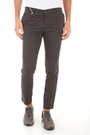 Daniele Alessandrini Jeans Trouser