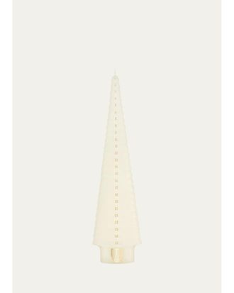 Diptyque Advent Calendar Pine Tree Scented Candle