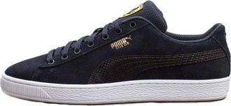 Puma Scuderia Ferrari x Suede Shield Parisian Night 307052-03