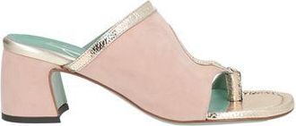 Paola d'Arcano CALZATURE - Infradito su YOOX.COM