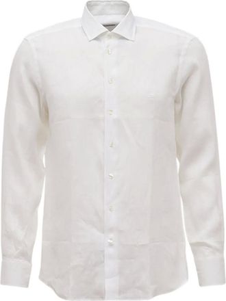 Etro Camicia con bottoni - Bianco