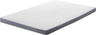 Beliani Foam Mattress PICCOLO H2/3 Medium 90 x 200 cm (EU Single)