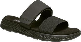 Prop&eacute;t TravelActive Allegra Slide Sandal in Black at Nordstrom, Size 5.5