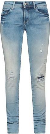 Salsa Jeans PARTES DE ABAJO - Pantalones vaqueros en YOOX.COM