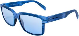 Italia Independent Acetate Mens Sunglasses