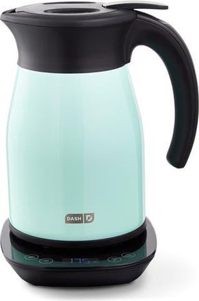Dash Insulated Electric Kettle in Matte Aqua at Nordstrom Rack