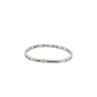Maserati Jewellery Cases - Heren - Armbanden - Grijs - ONE Size - Accessoires