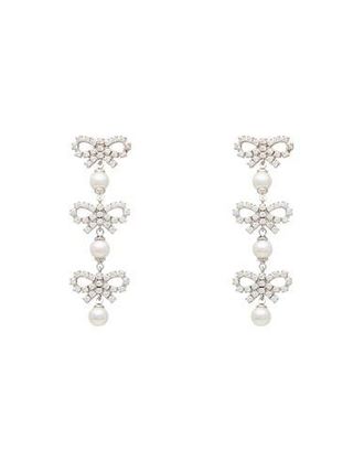 Self Portrait JOYAS y RELOJES - Pendientes en YOOX.COM