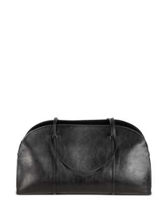 Sergio Gavazzeni Jacqueline shoulder bag - Black