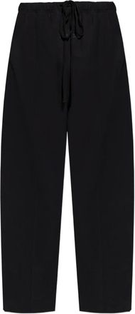 Fear of God Broek met trekkoord - Zwart