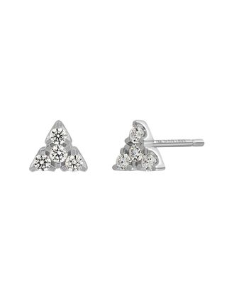 Bony Levy 18K 0.28 ct. tw. Diamond Earrings