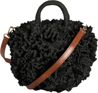 Ibeliv Donna, Borse, Nero, Taglia unica, new