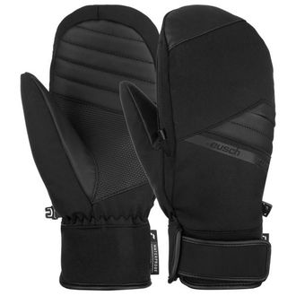 Reusch Anakin R-Tex XT Mitten Handschuhe f&uuml;r Herren | schwarz