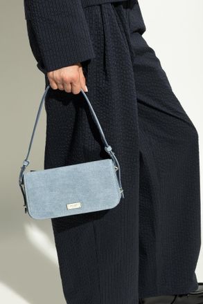 Kate Spade New York Shoulder Bag, Womens, Blue