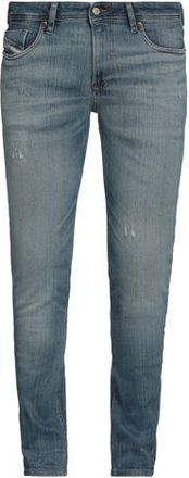 Diesel PARTES DE ABAJO - Pantalones vaqueros en YOOX.COM