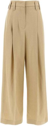 Jil Sander 100 Aw 36 Pants