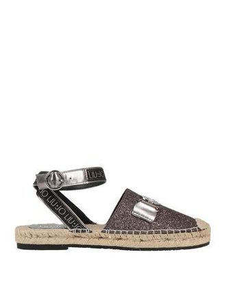 Liu Jo FOOTWEAR - Espadrilles on YOOX.COM