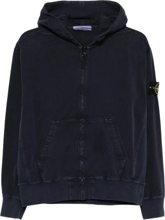 Stone Island Sweaters Blue
